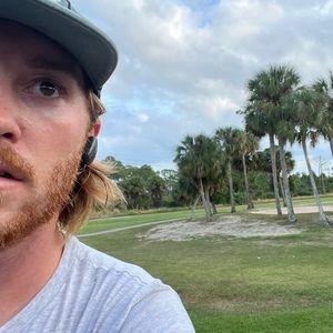 Meet your Posher, Jason